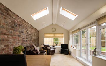 conservatory roof insulation Binley