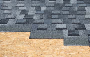 expert Binley asphalt roof companies