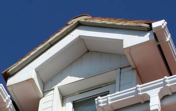 Binley fascia installation costs