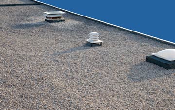 flat roofing Binley