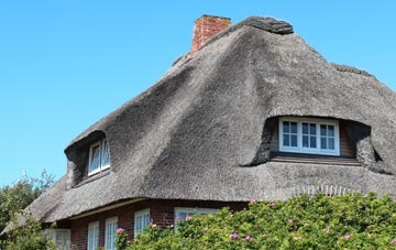 thatch roofing Binley