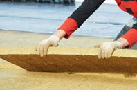 find rated Binley roof insulation companies